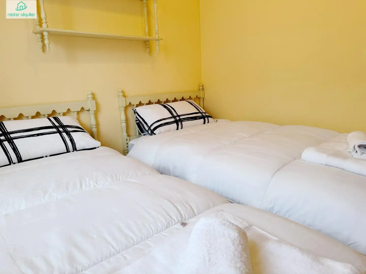 Apartamento con piscina en alquiler en Calle RUPERTO CHAPI 4, imagen 13