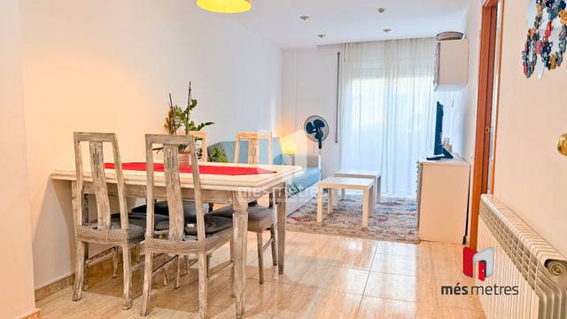 Piso en Venta en Centre