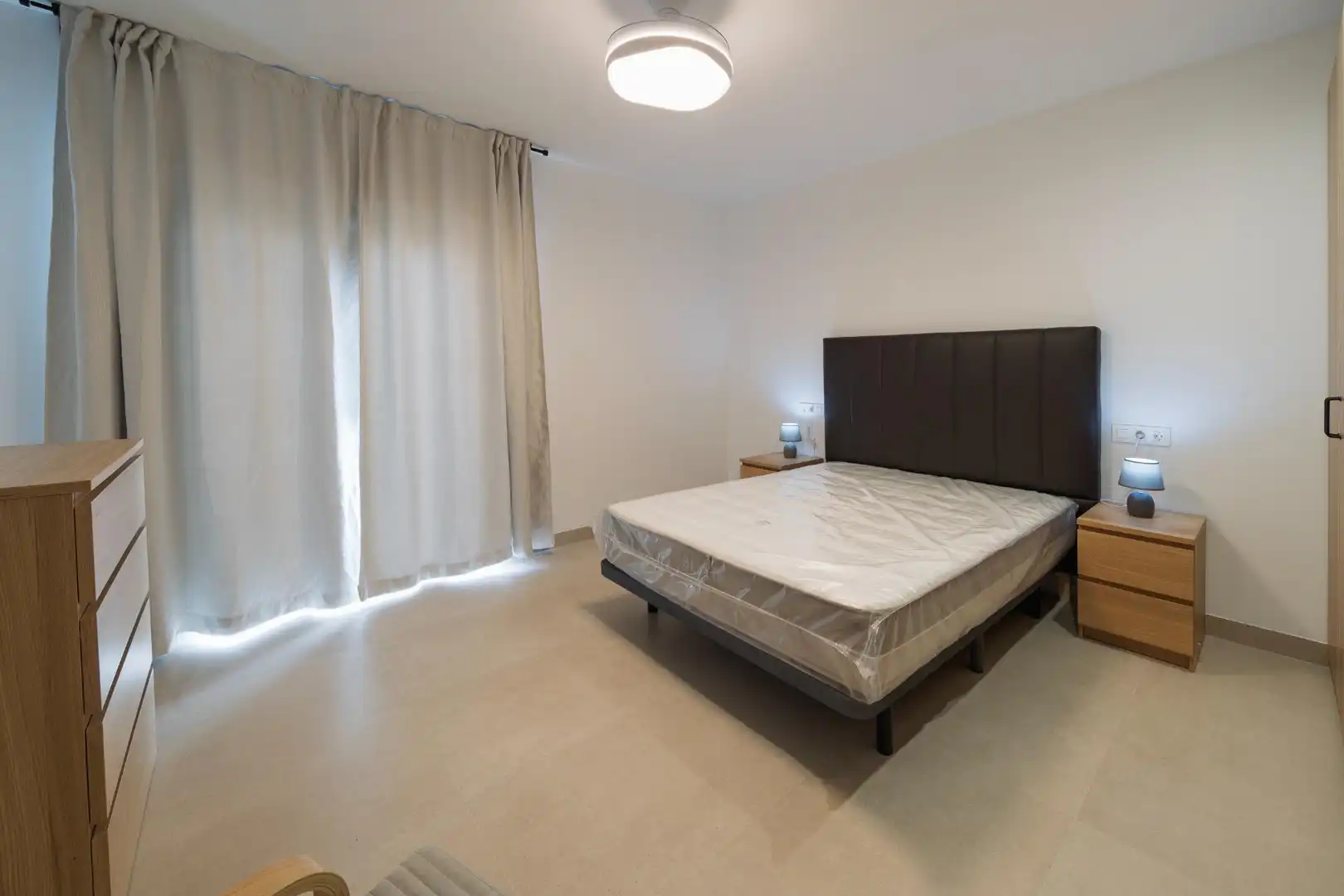 Habitación de Casa o chalet de alquiler en Padul con Aire acondicionado, Calefacción y Trastero