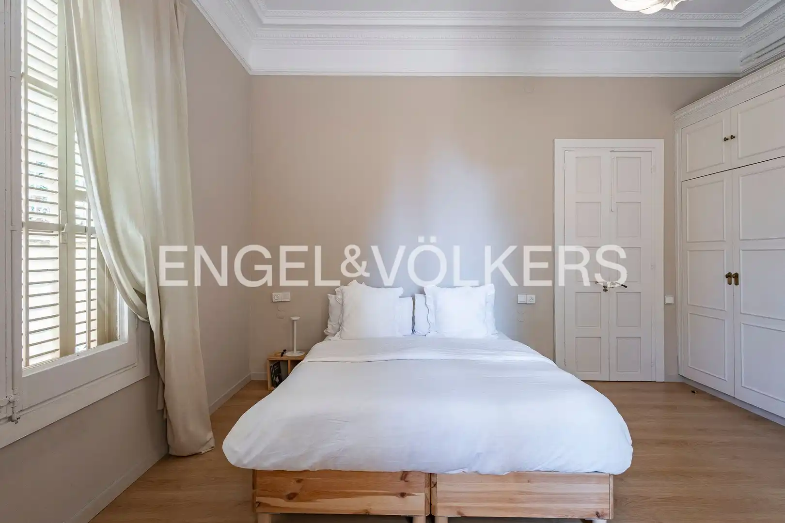 Habitación de Piso en venta en Barcelona con Calefacción y Terraza