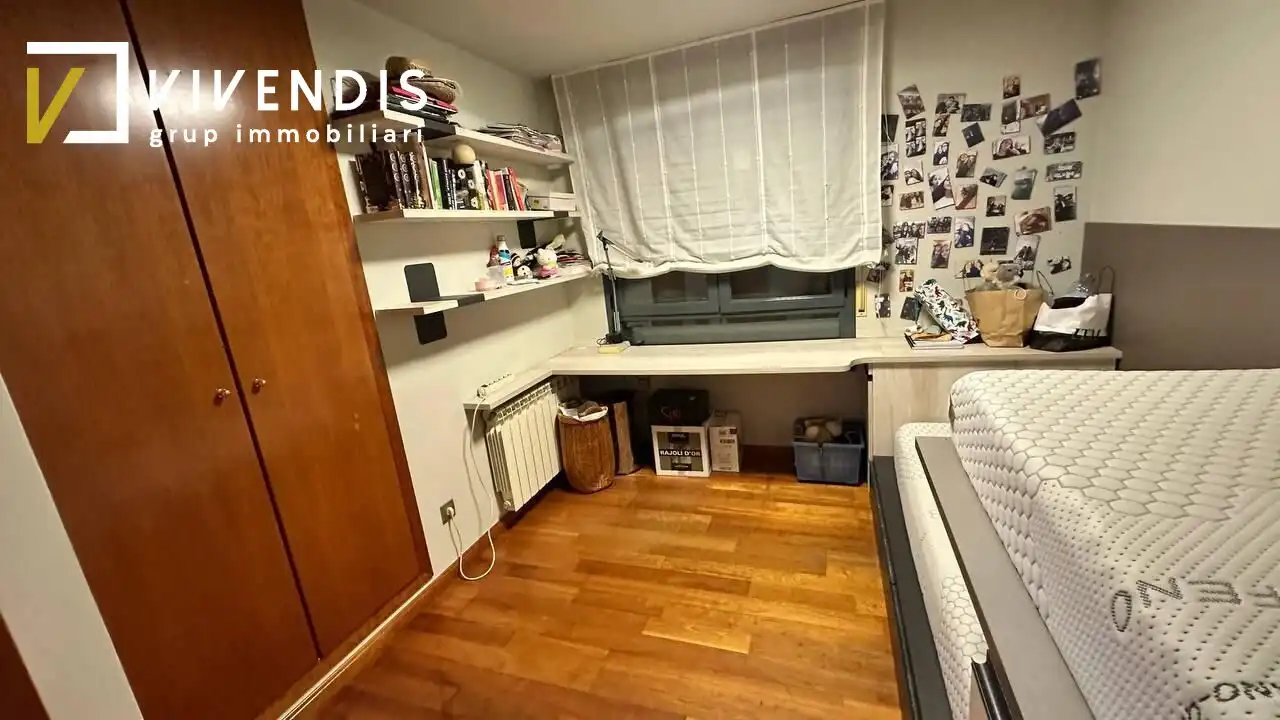 Wohnung zur Miete in Avenida ALCALDE PORQUERAS, Balàfia