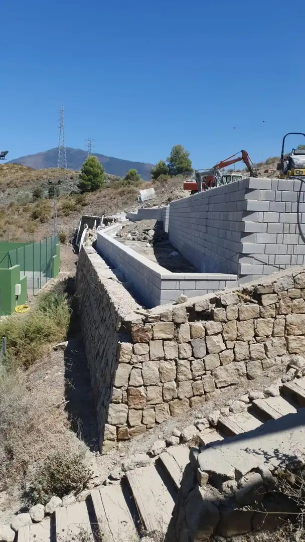 Terreny residencial en venda a La Quinta, imagen 3