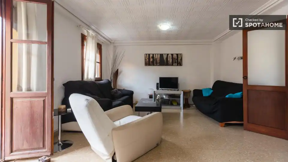 Habitación en Almàssera