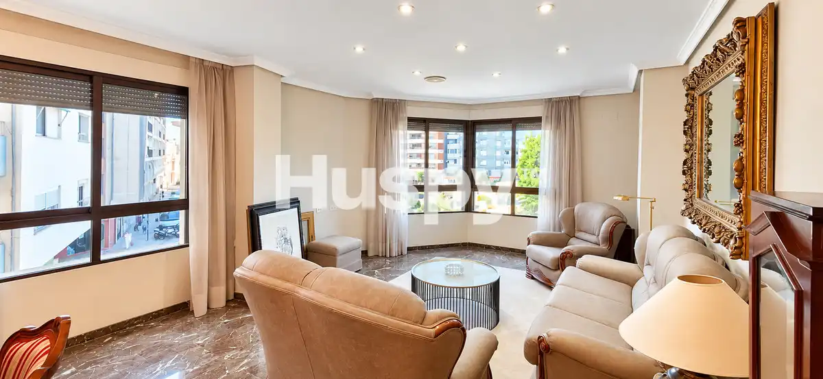Wohnung mit Balkon zum Verkauf in Plaça Generalitat, imagen 2