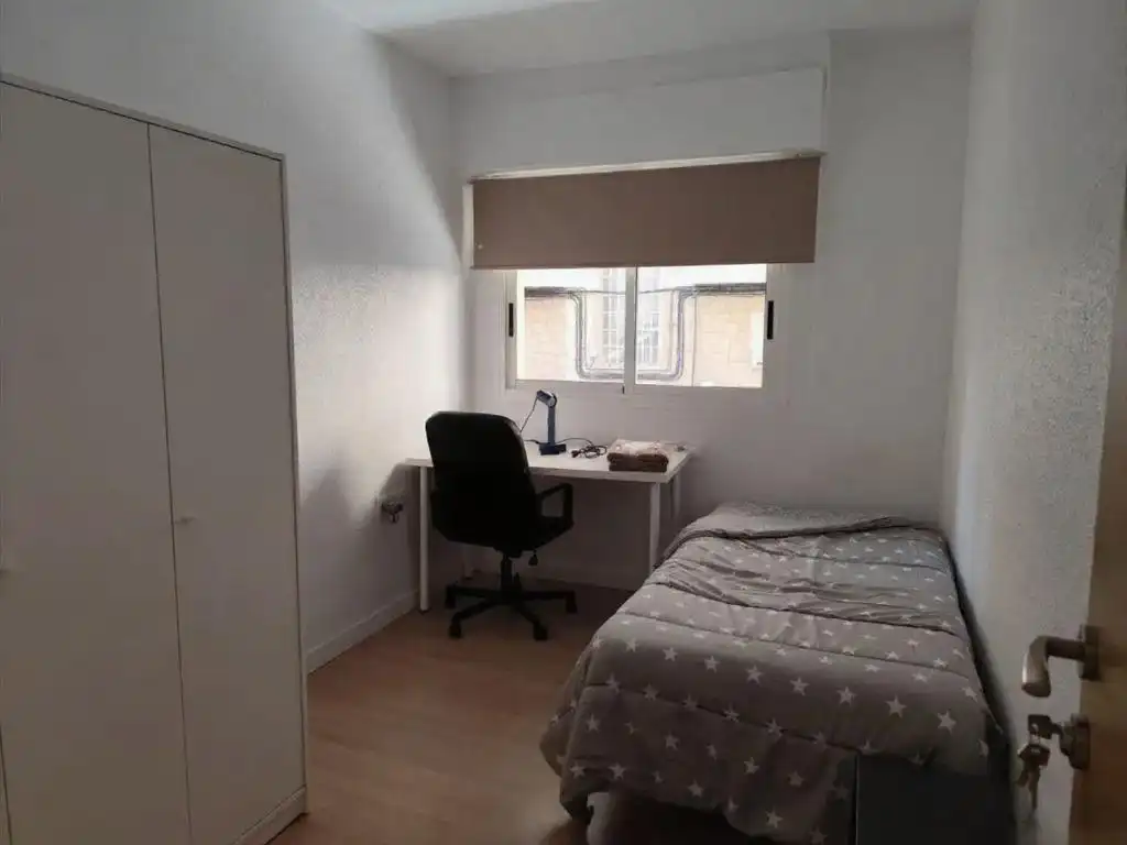 Habitación de Piso para compartir en Murcia con Amueblado