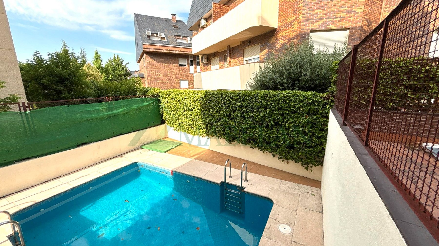 Flat to rent in Camino Real, 33, Los Llanos - Valle Pardo