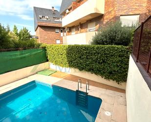 Flat to rent in Camino Real, 33, Los Llanos - Valle Pardo