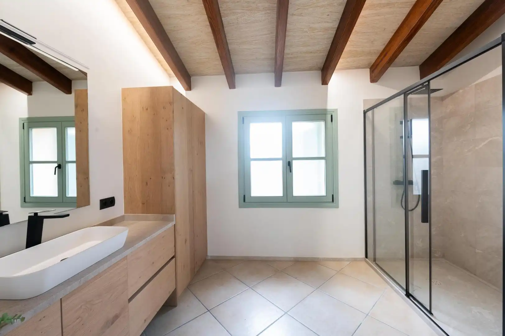 Chalet con terraza en venta en Sineu, imagen 26
