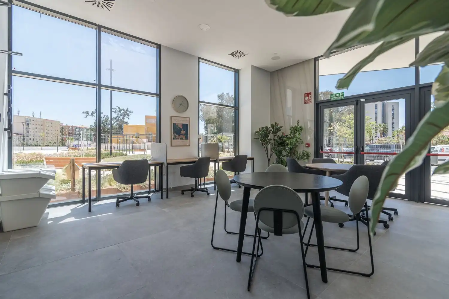 Appartement avec piscine à louer à Paseo Martiricos, imagen 16