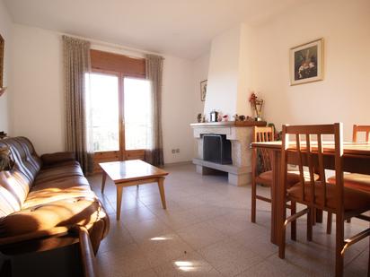 Living room of House or chalet for sale in Sant Pere de Vilamajor  with Terrace