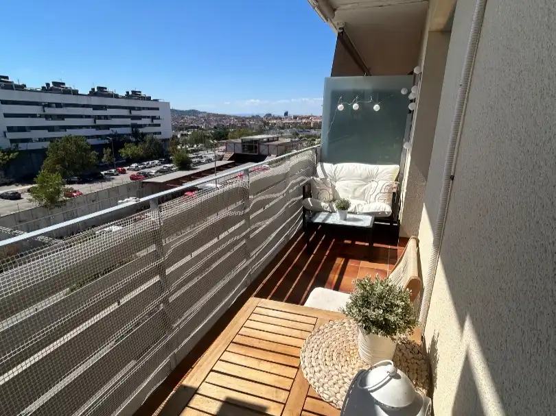 Duplex with pool for sale in VINT I DOS DE JULIOL 883, imagen 11