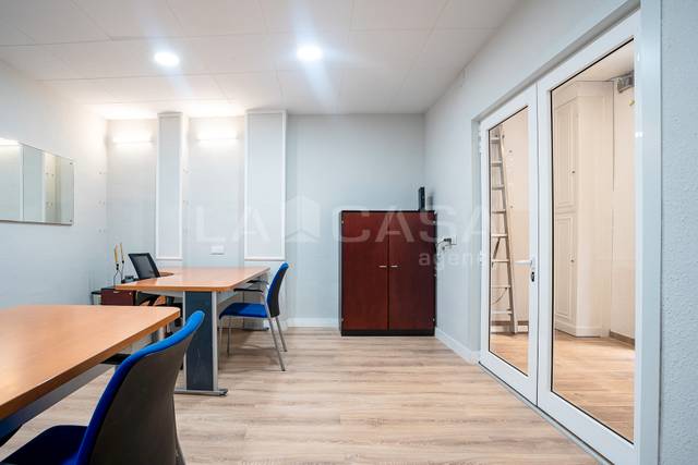 Local comercial en Venta en Carrer de Frederic Prats en Centre