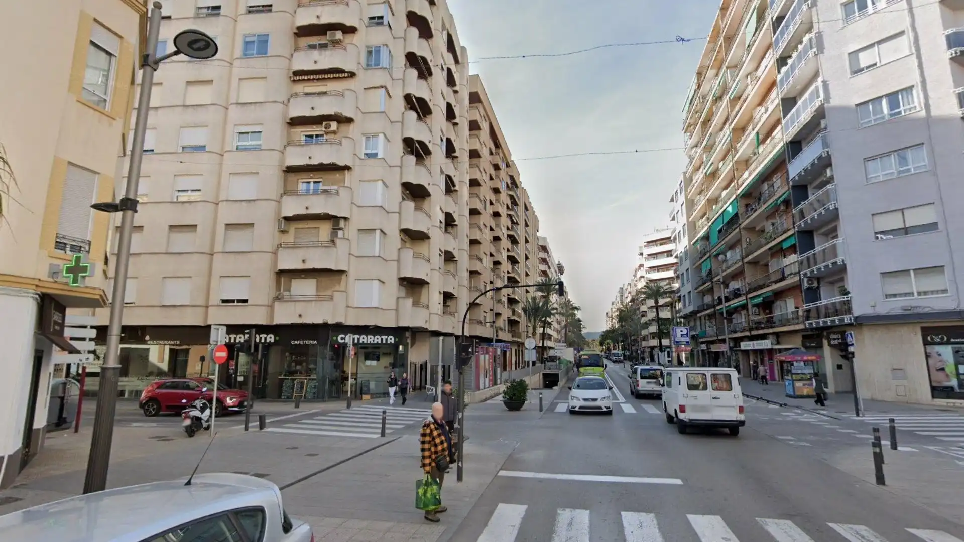 Appartement à vendre à Republica Argentina, imagen 2