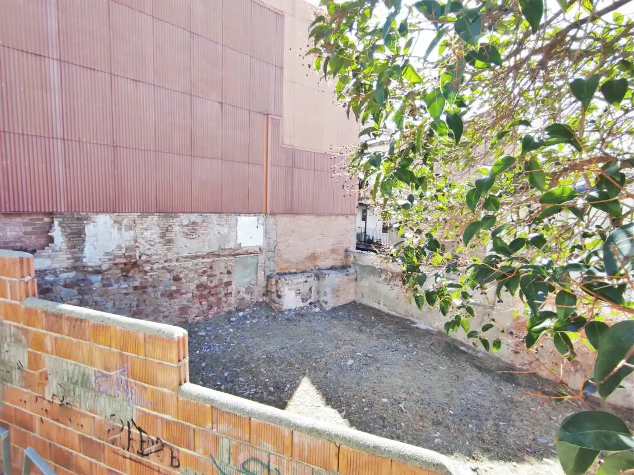 Residential land for sale in Calle del Sol, imagen 5