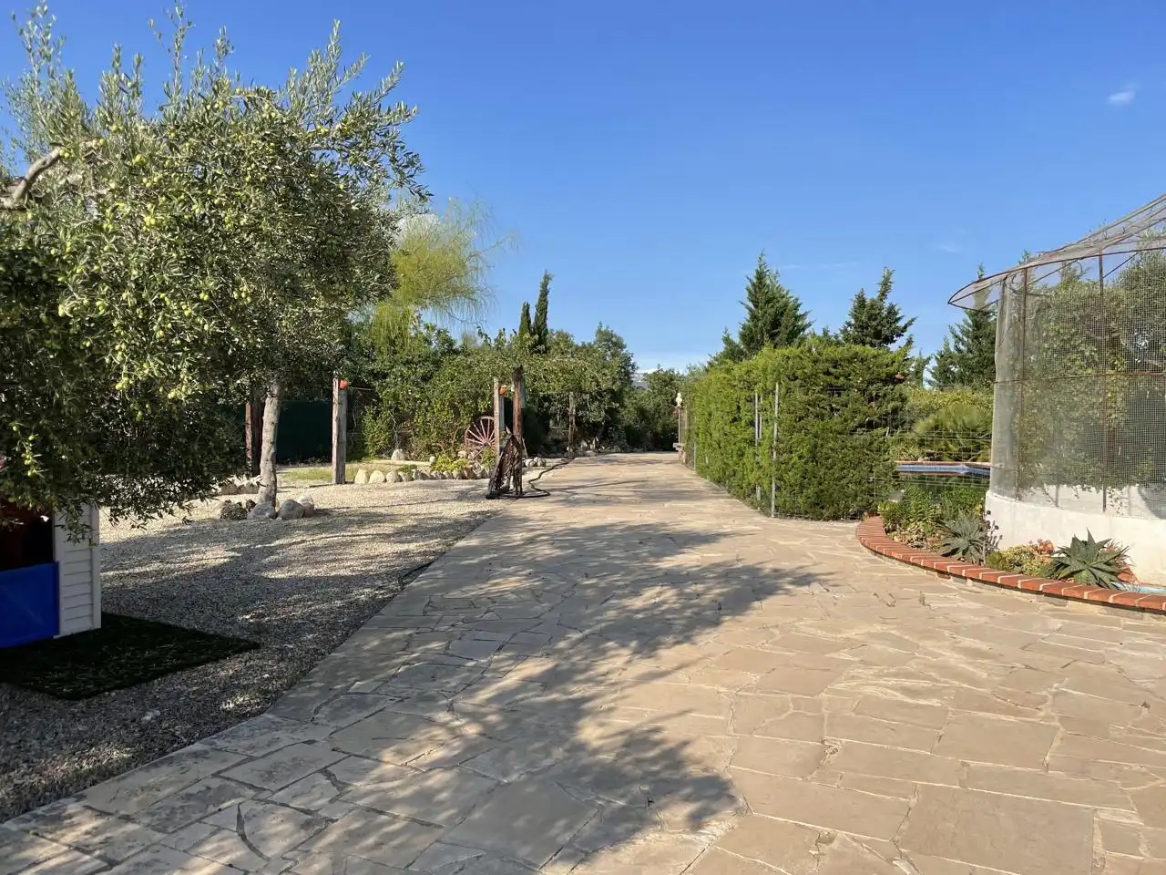 Finca rústica en venda a bon capo, L'Ametlla de Mar pueblo