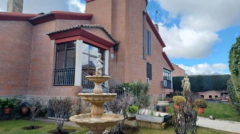 Foto 5 de Casa o xalet en venda a Villalbilla pueblo, Villalbilla