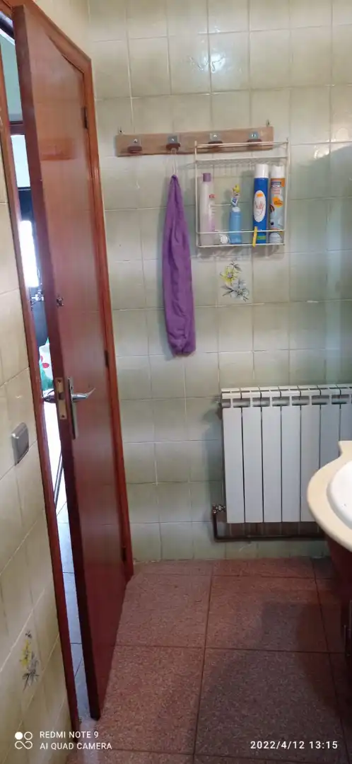 Bathroom of Houses for sale in El Robledo    with Heating, Private garden and Terrace