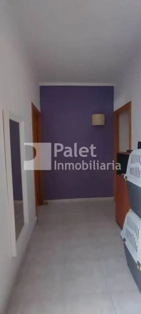 Bedroom of Ground floor for sale in Barcelona  with Terrace and Storage room