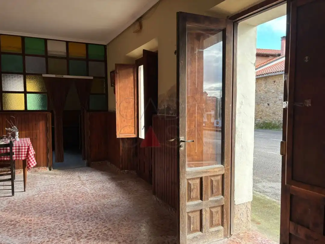 Casa o chalet en venta en Udías