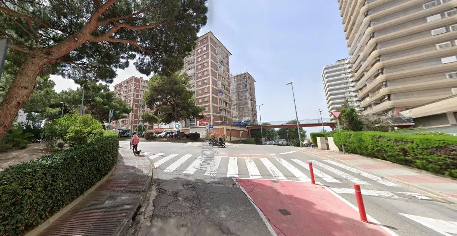 Piso en venta en TURO, 9, Montgat