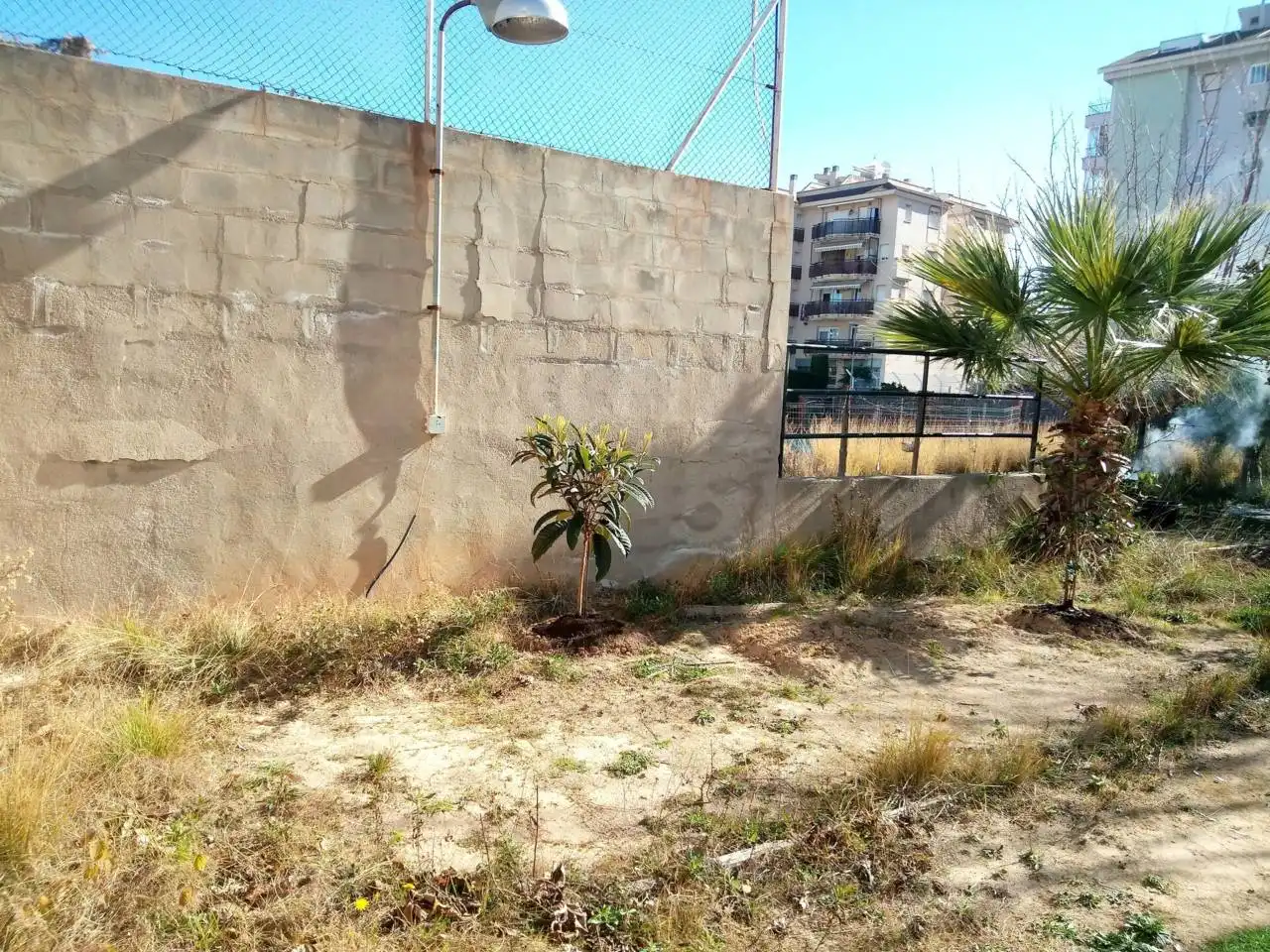 Terreny residencial en venda a Cunit Residencial, imagen 4