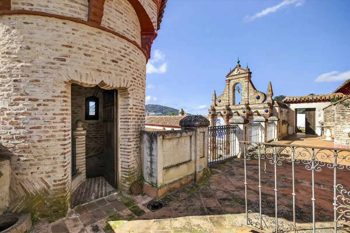 Haus mit Terrasse zum Verkauf in P.º del Moro, imagen 20