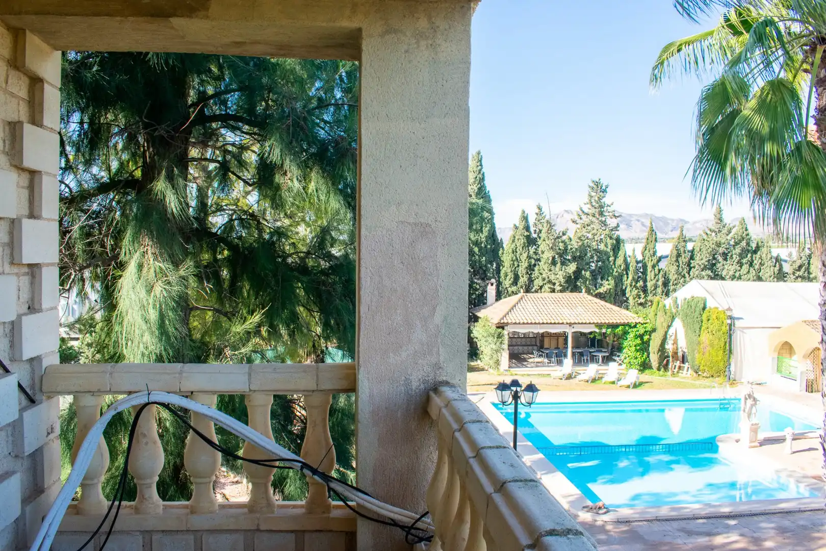 Casa amb piscina en venda a Crevillent, imagen 52
