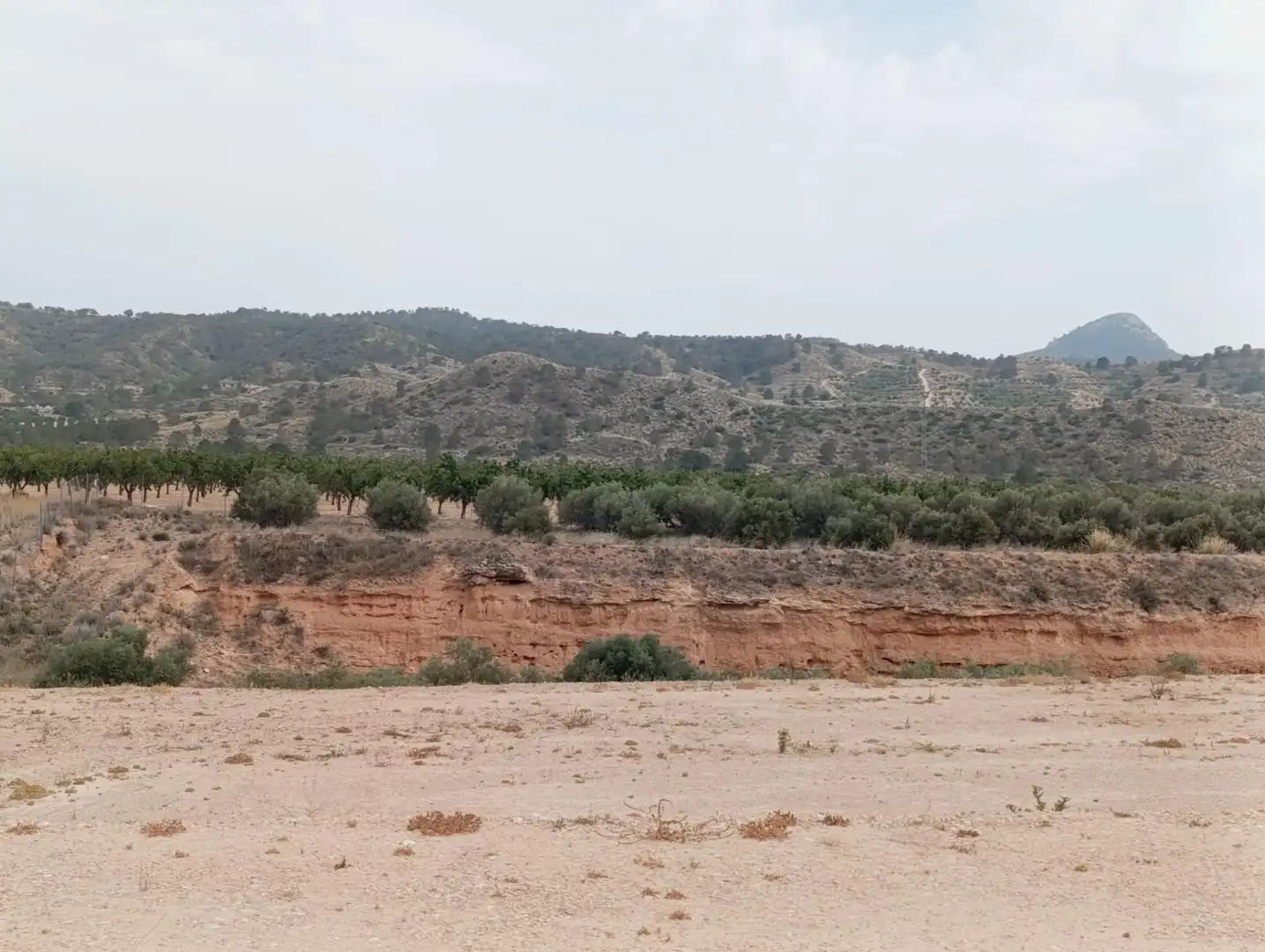 Houses for sale in Abanilla  with Air Conditioner, Heating and Terrace
