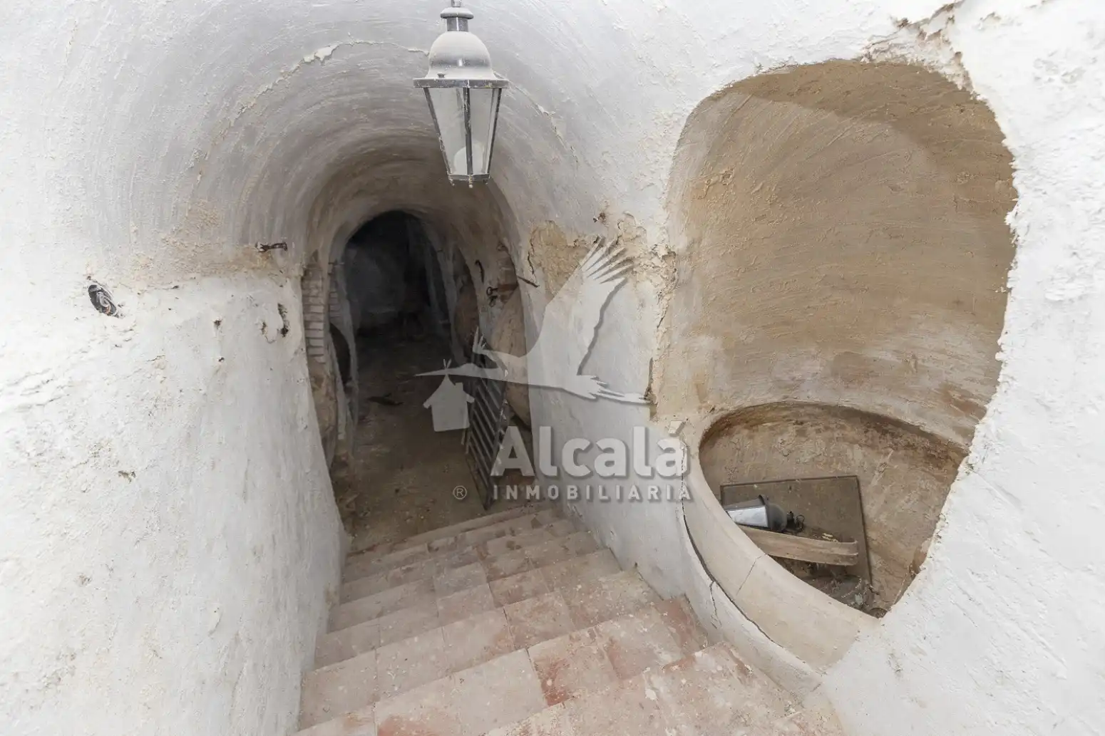 Casa o xalet en venda en Anchuelo amb Calefacció