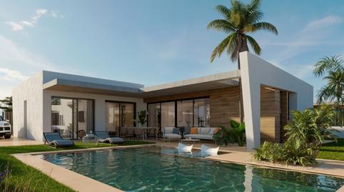 Photo 2 of House or chalet for sale in Calle Tierra Cálida 27, 48c, La Quinta, Murcia