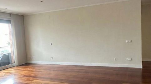 Foto 3 de Piso de alquiler en El Viso, Madrid Capital