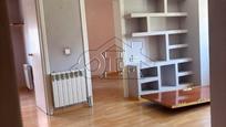 Bedroom of Flat for sale in  Madrid Capital  with Air Conditioner, Heating and Parquet flooring