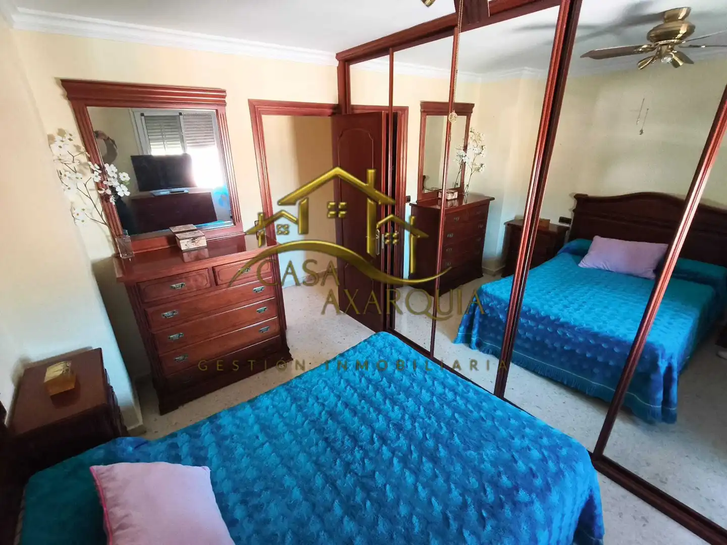 Flat with lift for sale in Calle Poeta Agustín Ruano, imagen 20
