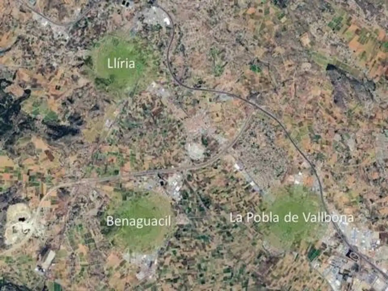 Residential land for sale in Parque de la Bombilla, imagen 5