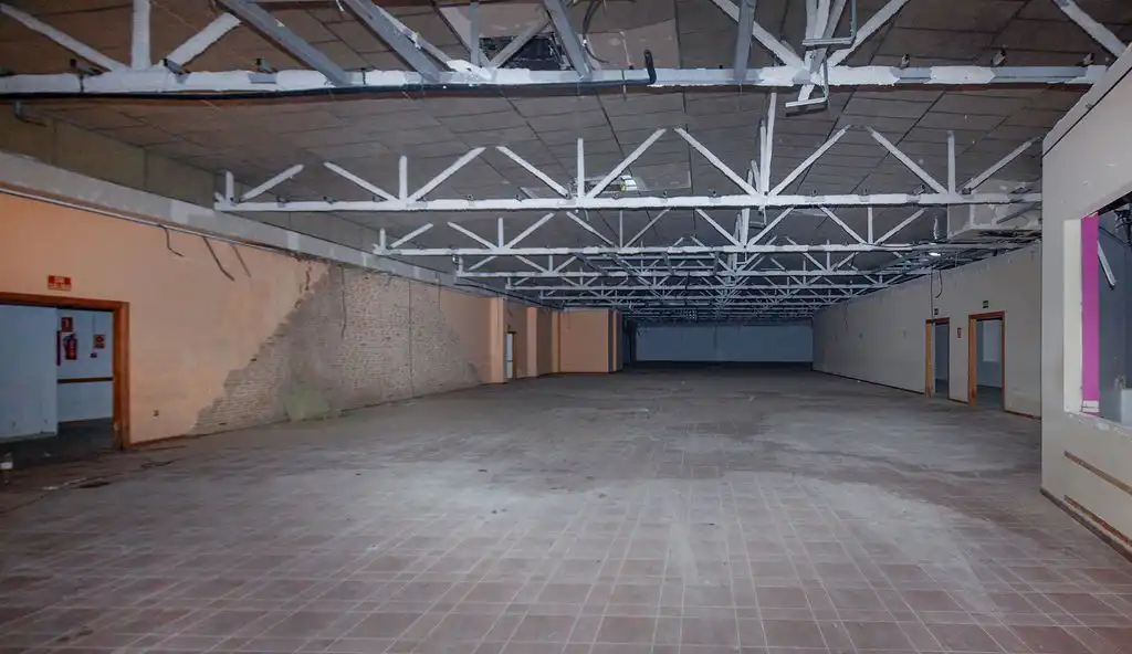 Local commercial à vendre à Buñol, imagen 26