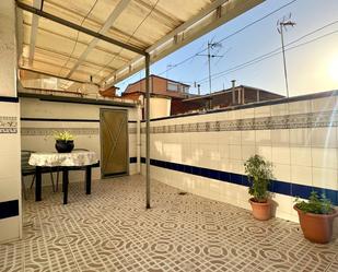 Terrace of Flat for sale in Sabadell  with Terrace