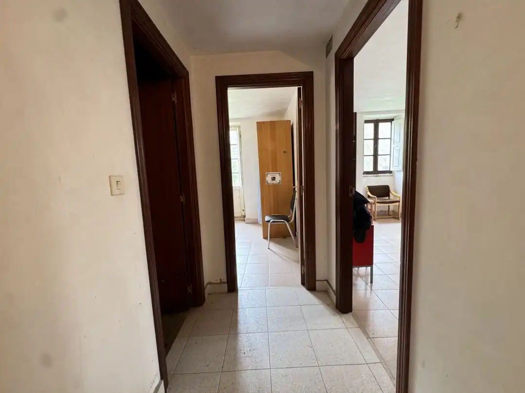 Casa o chalet en venta en Antzuola con Jardín privado, Amueblado y Balcón