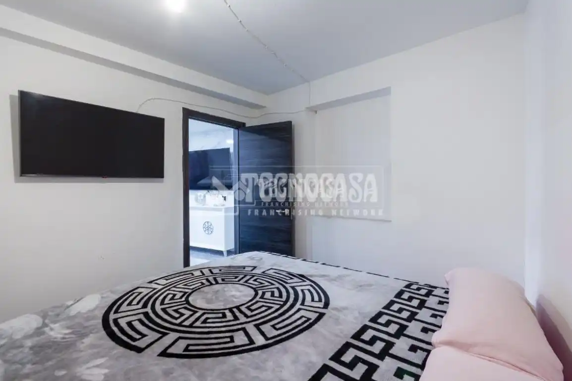 Dormitori de Casa o xalet en venda en Vélez-Málaga amb Terrassa