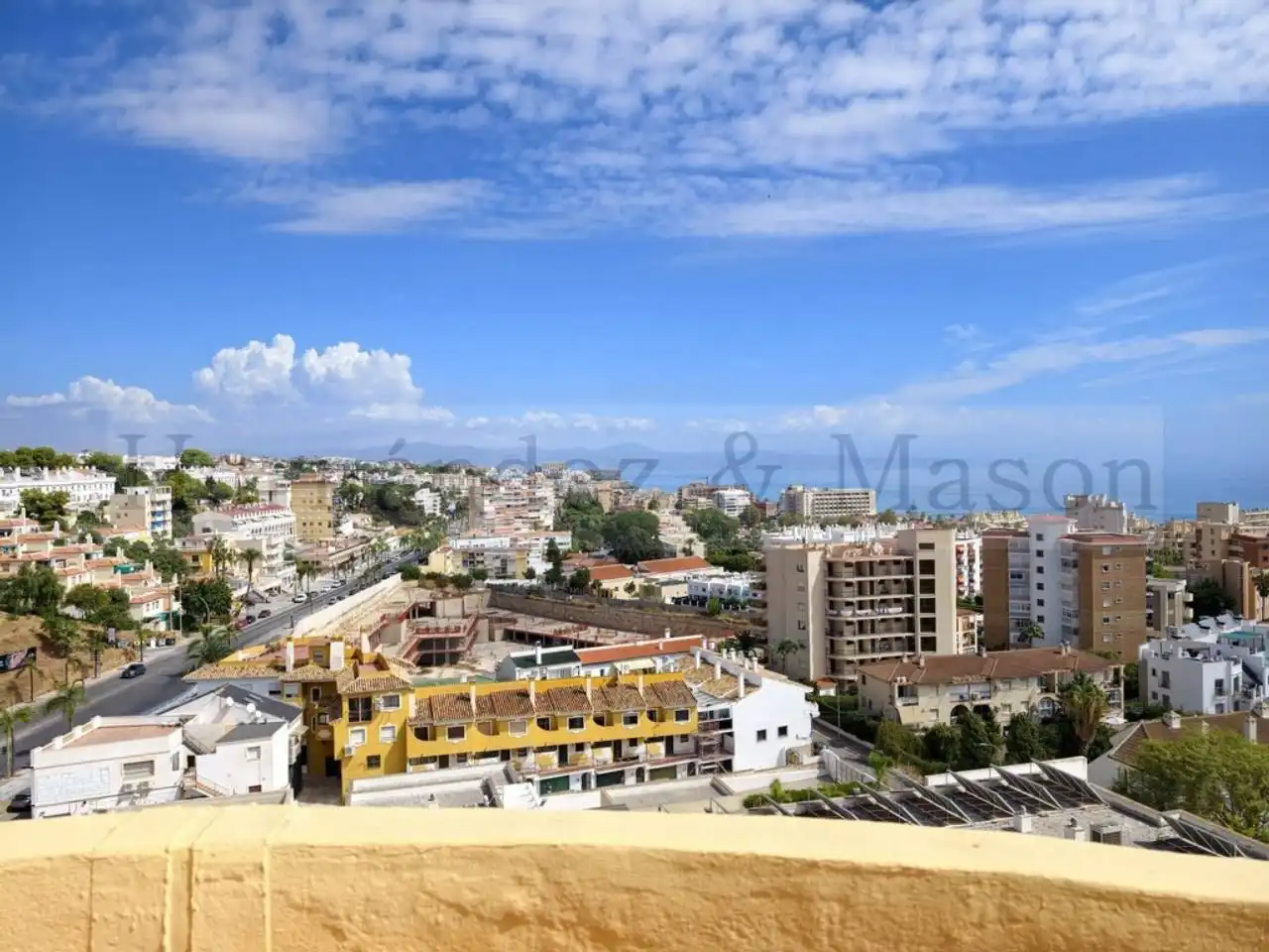 Wohnung mit Terrasse zum Verkauf in Calle Decano José Gómez Rando, imagen 44