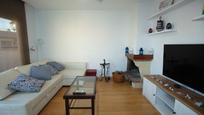 Living room of Attic for sale in El Vendrell  with Heating, Terrace and Balcony