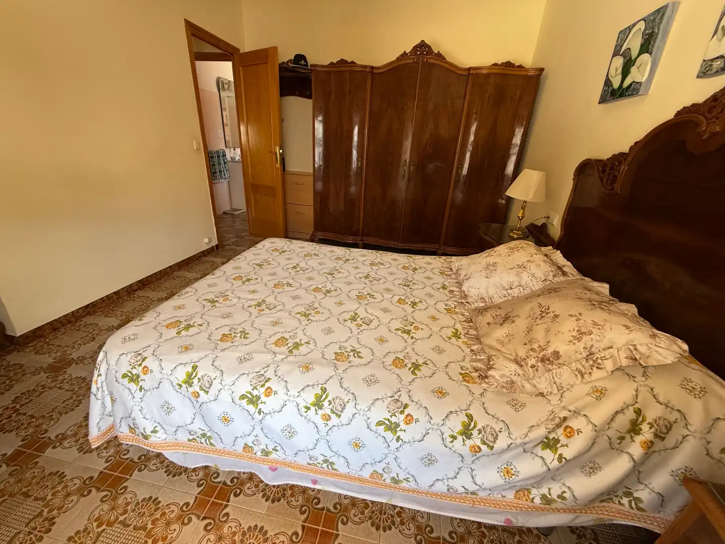 Chalet con piscina en venta en El Montgó, imagen 28