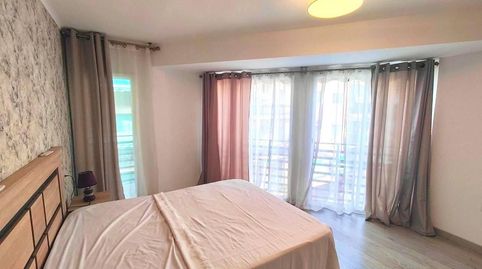 Foto 2 de Pis de lloguer a Carolinas Altas, Alicante / Alacant