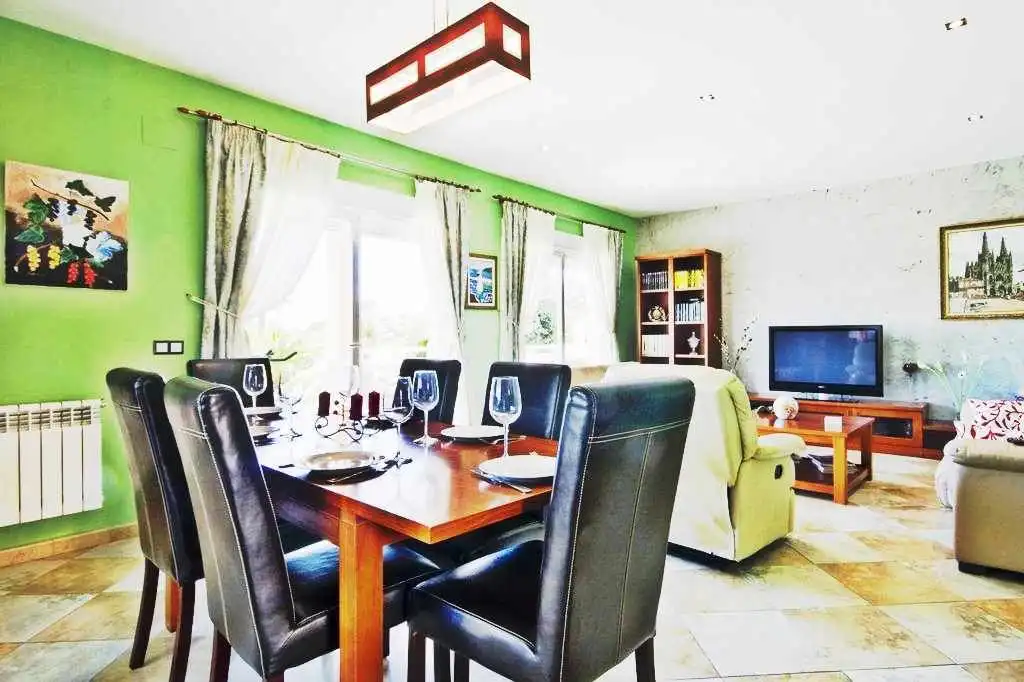 Villa con piscina in vendita a Marisol Park - Ortembach - Los Almendros, imagen 10