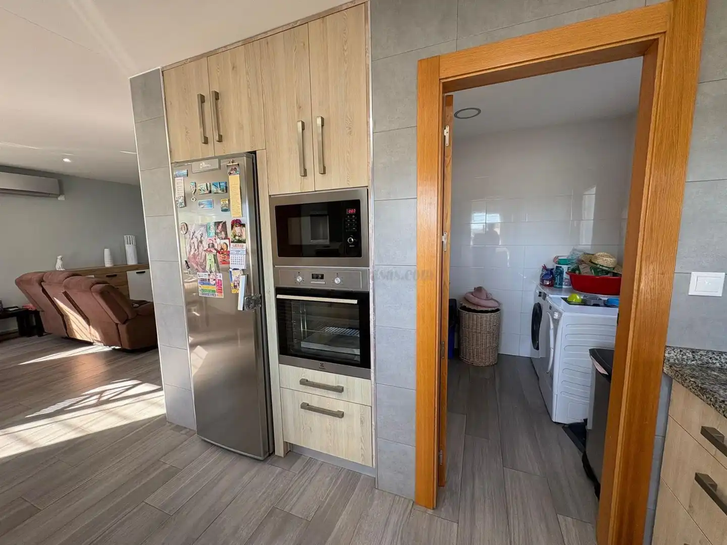 Chalet con piscina en venta en Los Balcones - Los Altos, imagen 4