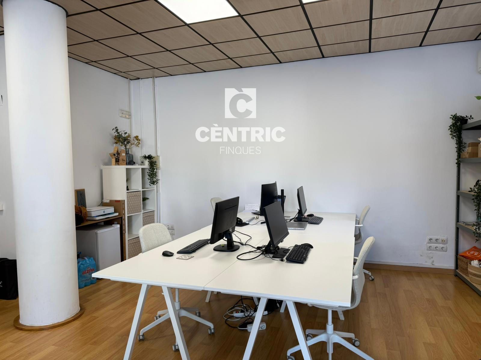 Local en venta en Terrassa