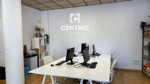 Foto 3 von Geschaftsraum zum Verkauf in Segle XX, Terrassa