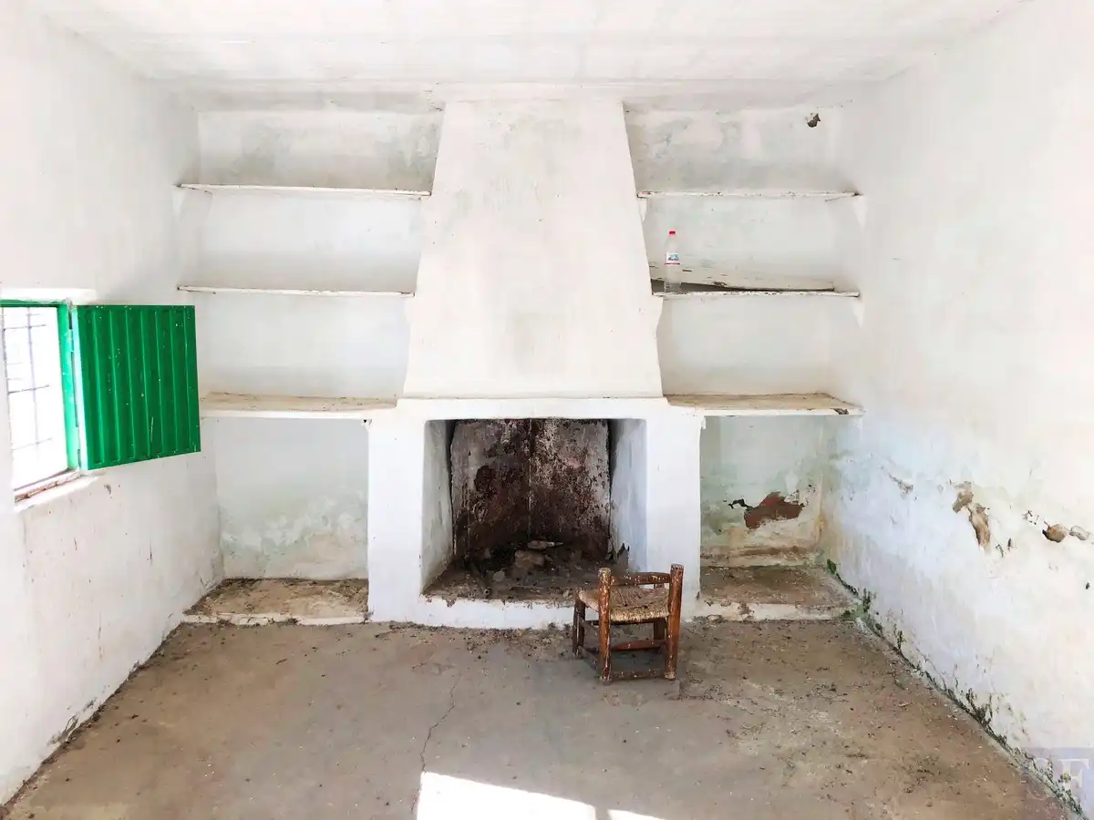 Casa o chalet en venta en Árchez