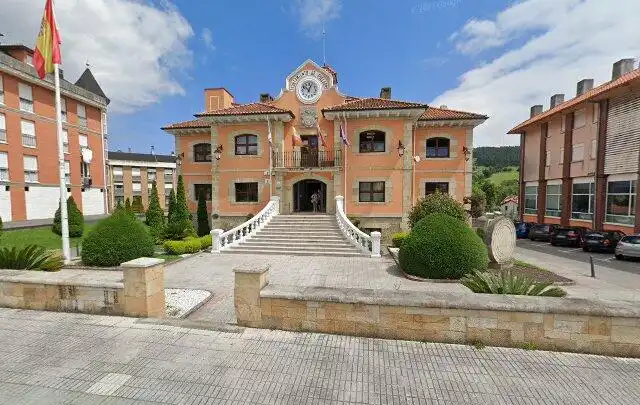 Piso con piscina en venta en AV AURELIO DIEZ (C), imagen 3