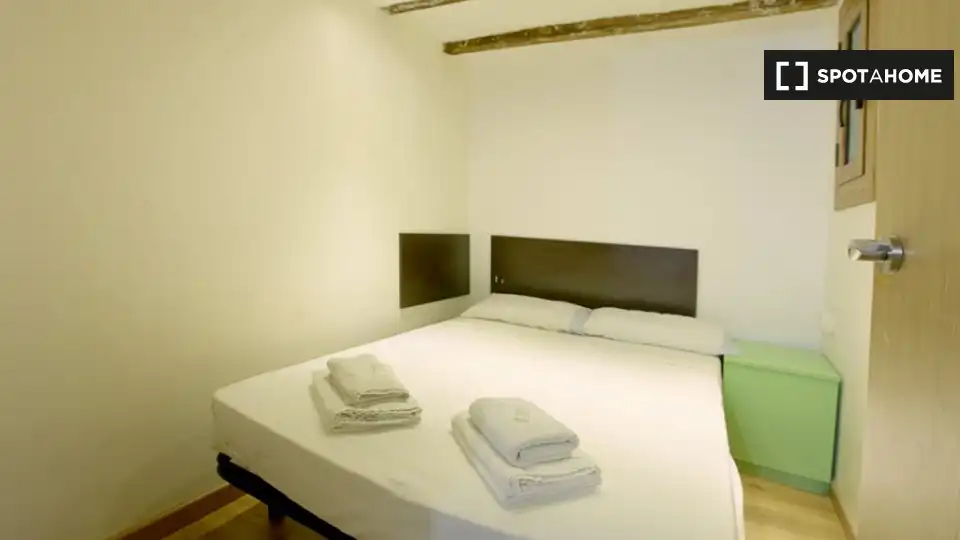 Flat for rent in Barcelona, Barcelona