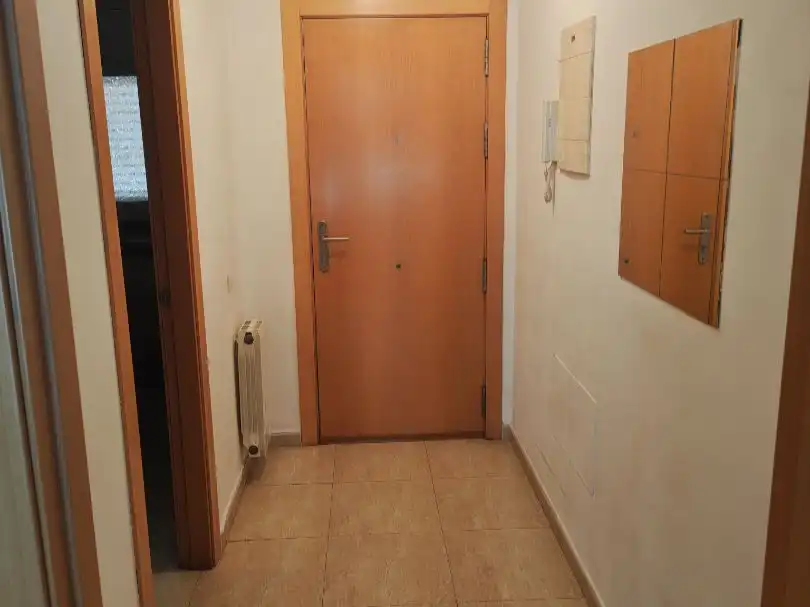 Flat with lift for sale in Av. Francesc Macià 265, imagen 2